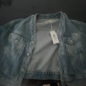 AG Jeans Denim Jacket